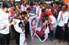 BJP holds CM, Dy CM, HM responsible for Bengaluru stampede deaths